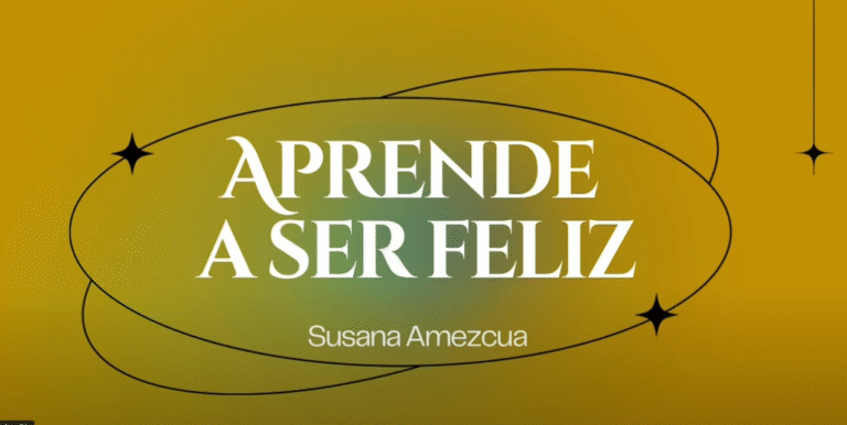Aprende a Ser Feliz